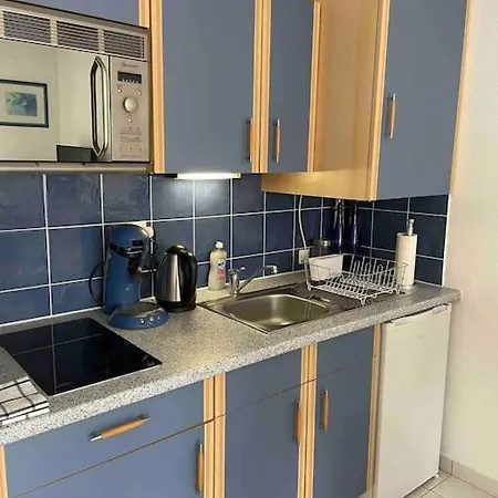 Apartamento Dans Résidence Piscine 500m De La 2** *