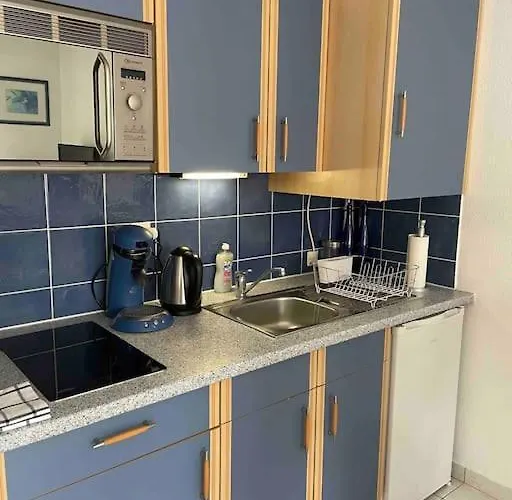 Apartament Dans Piscine 500m De La 2** *